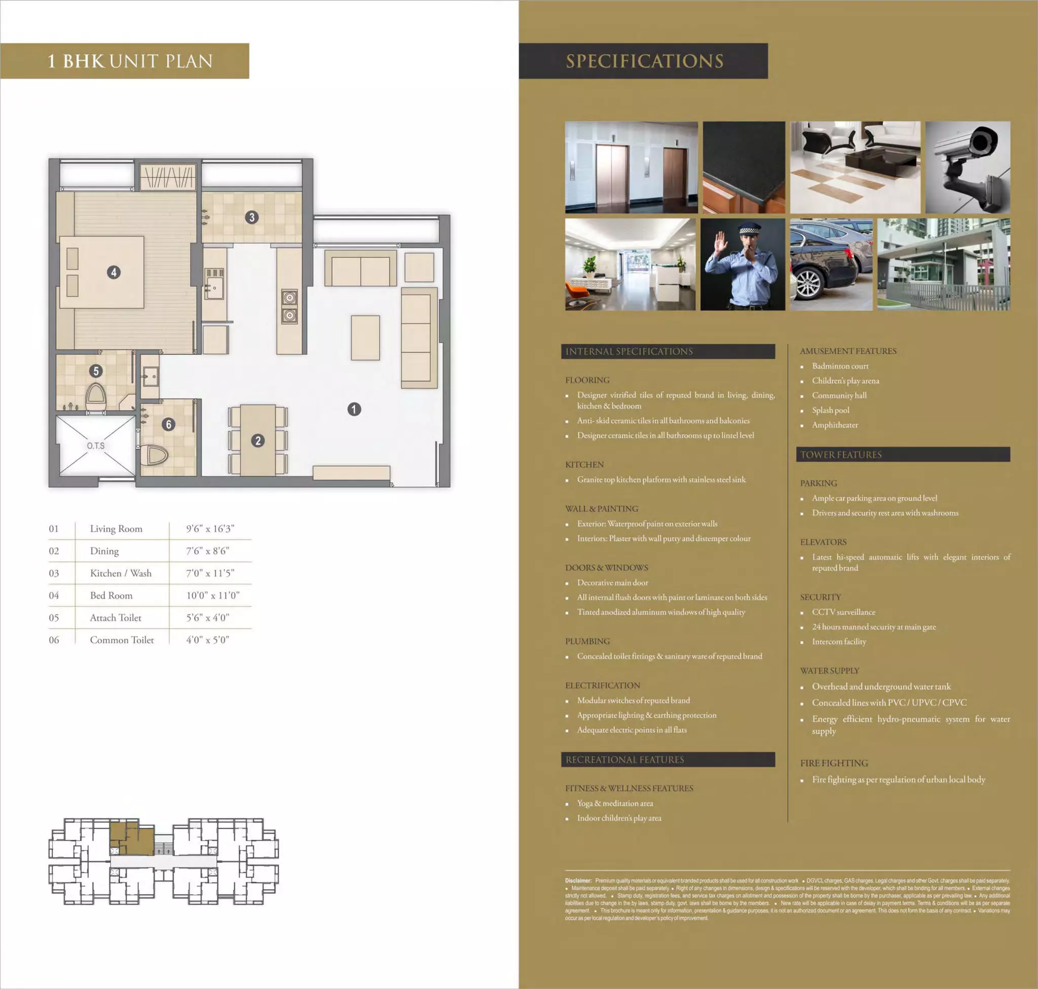 Pramukh Sahaj at Vapi