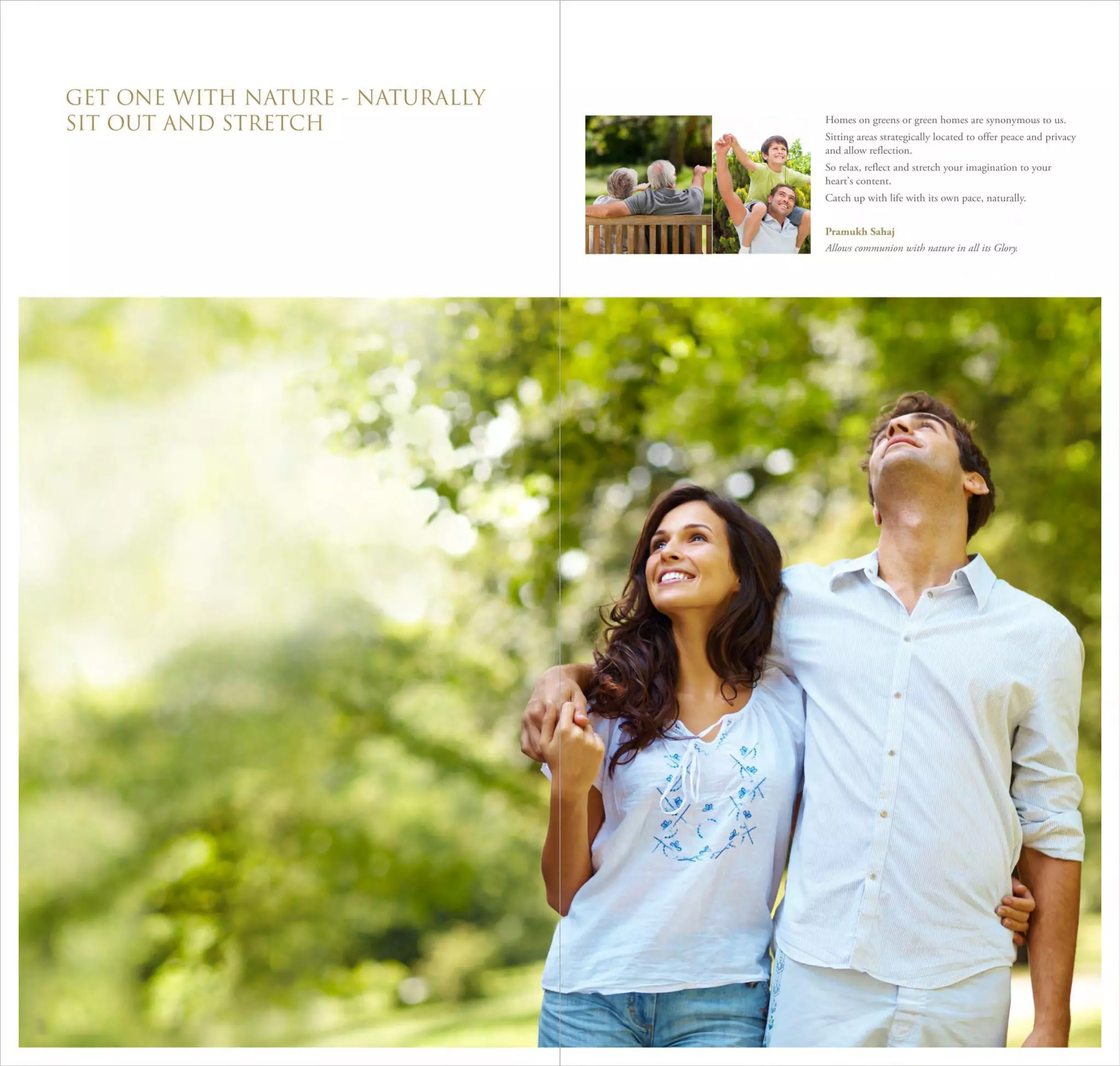 Pramukh Sahaj at Vapi