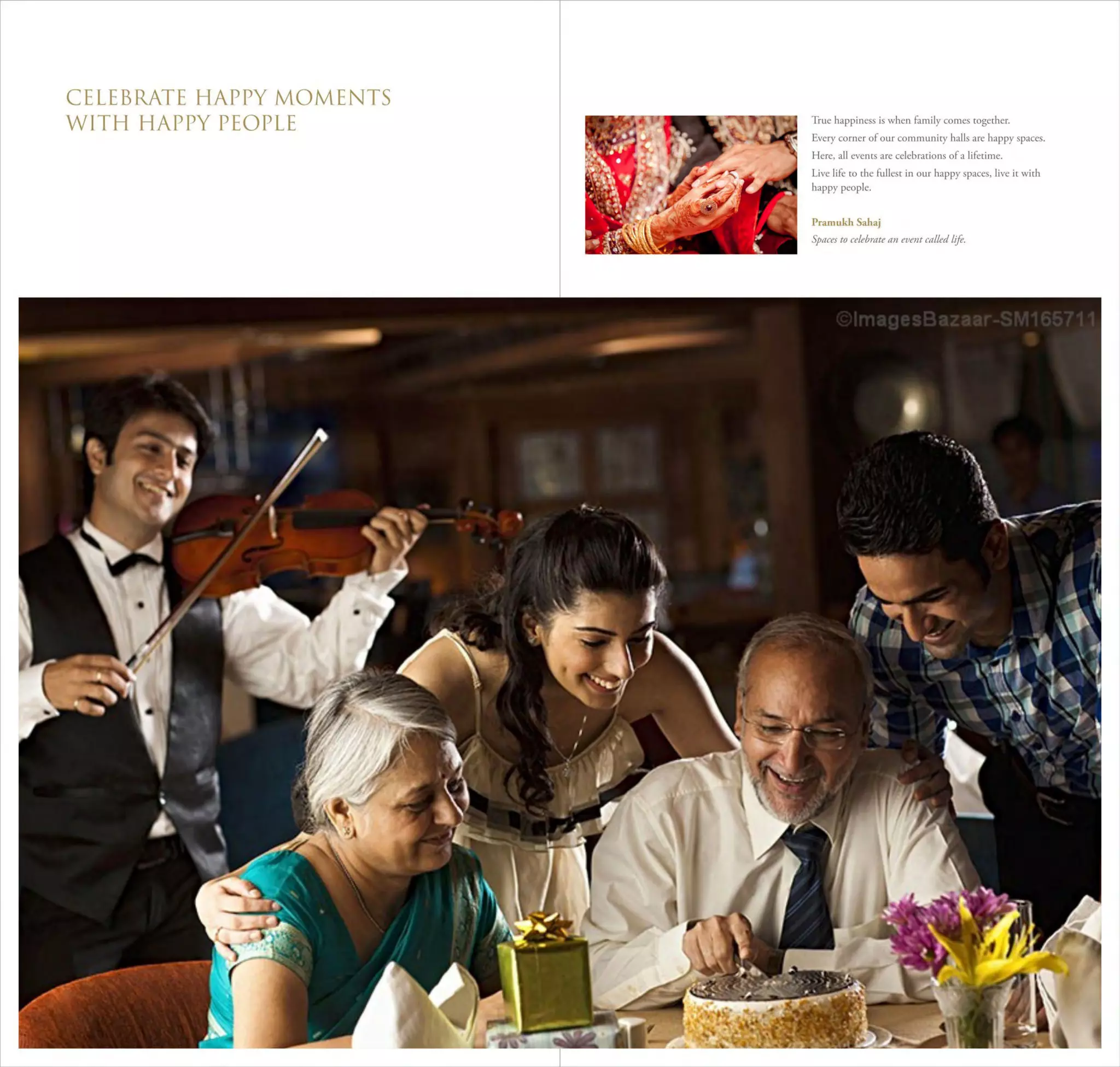 Pramukh Sahaj at Vapi