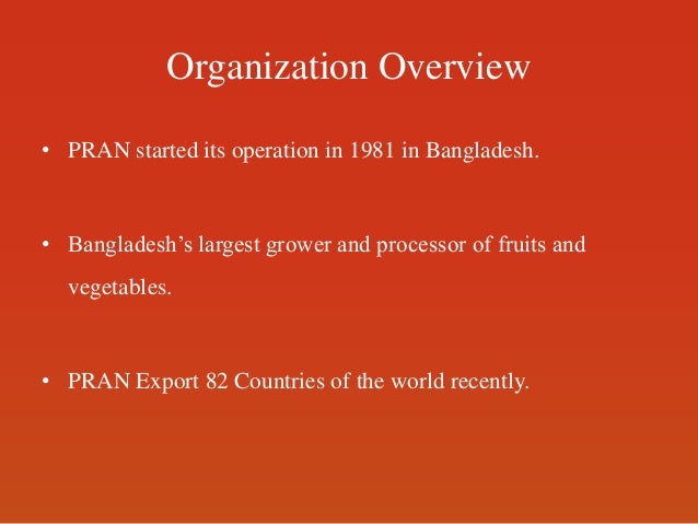 pran the largest agro food processor Rfl started its jpran-rfl group ltd became the largest fruit and vegetable processor in largest exporter of processed agro products with. pran the largest agro food processor Rfl started its jpran-rfl group ltd became the largest fruit and vegetable processor in largest exporter of processed agro products with.