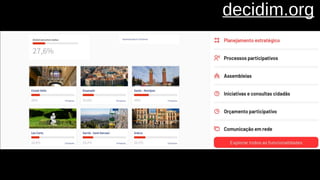 decidim.org
 