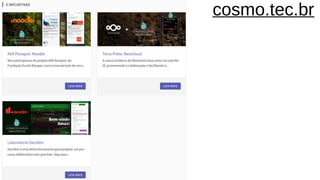 cosmo.tec.br
 