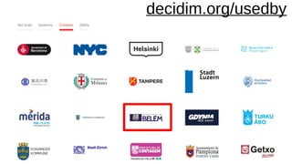 decidim.org/usedby
 