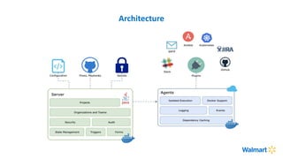 stackconf 2020 | Scalable testing infrastructure with Kubernetes and ...