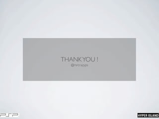 THANKYOU !
@mrcrazyps
 
