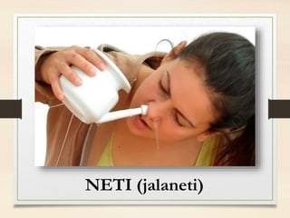 NETI (jalaneti)
 