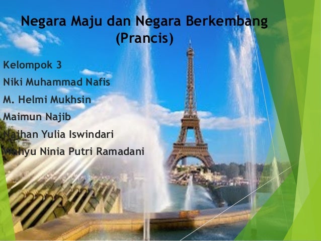Negara Prancis