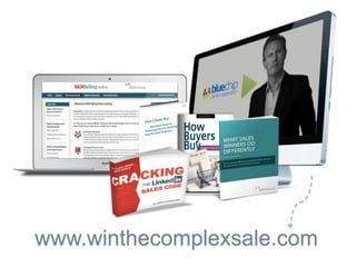 www.winthecomplexsale.com
 