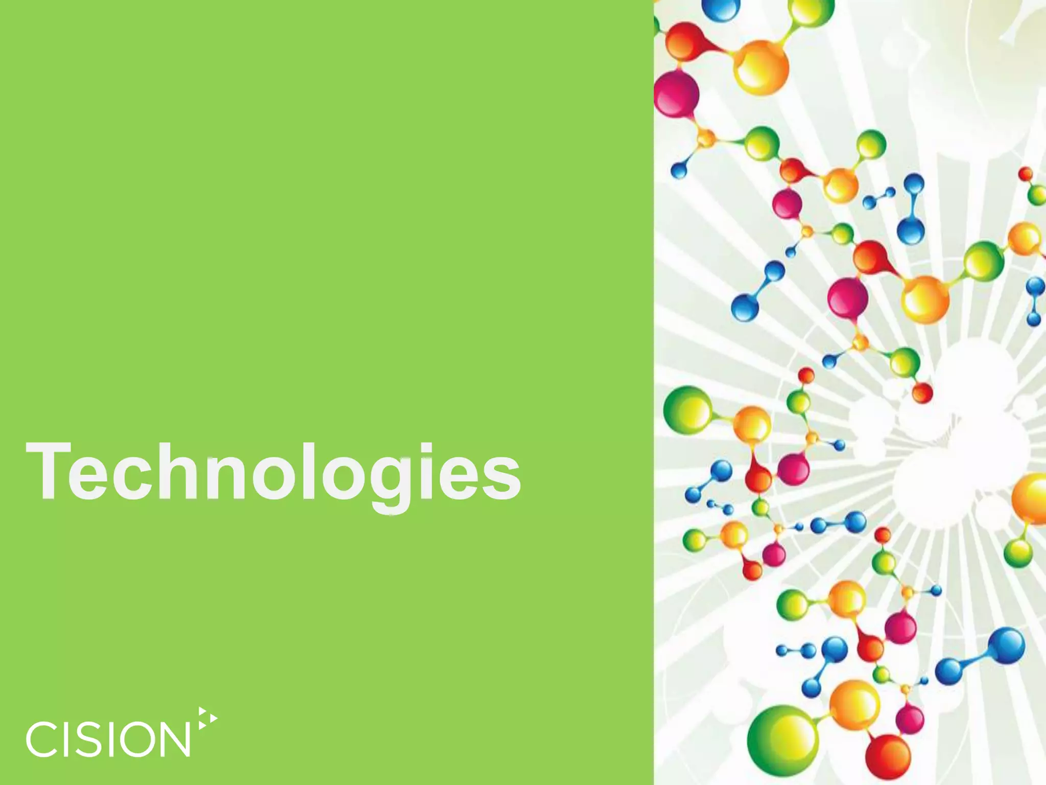 This new world – enabled by “Web 3.0” – will combine semantic technologies with a new generation of collaborative software applications that will empower communicators to change the way they work becoming even more efficient in their ability to source and target than they have already.You’ll learn how…The semantic web will enable anyone to “discover” a greater number of experts and related opportunities on nearly any topic.