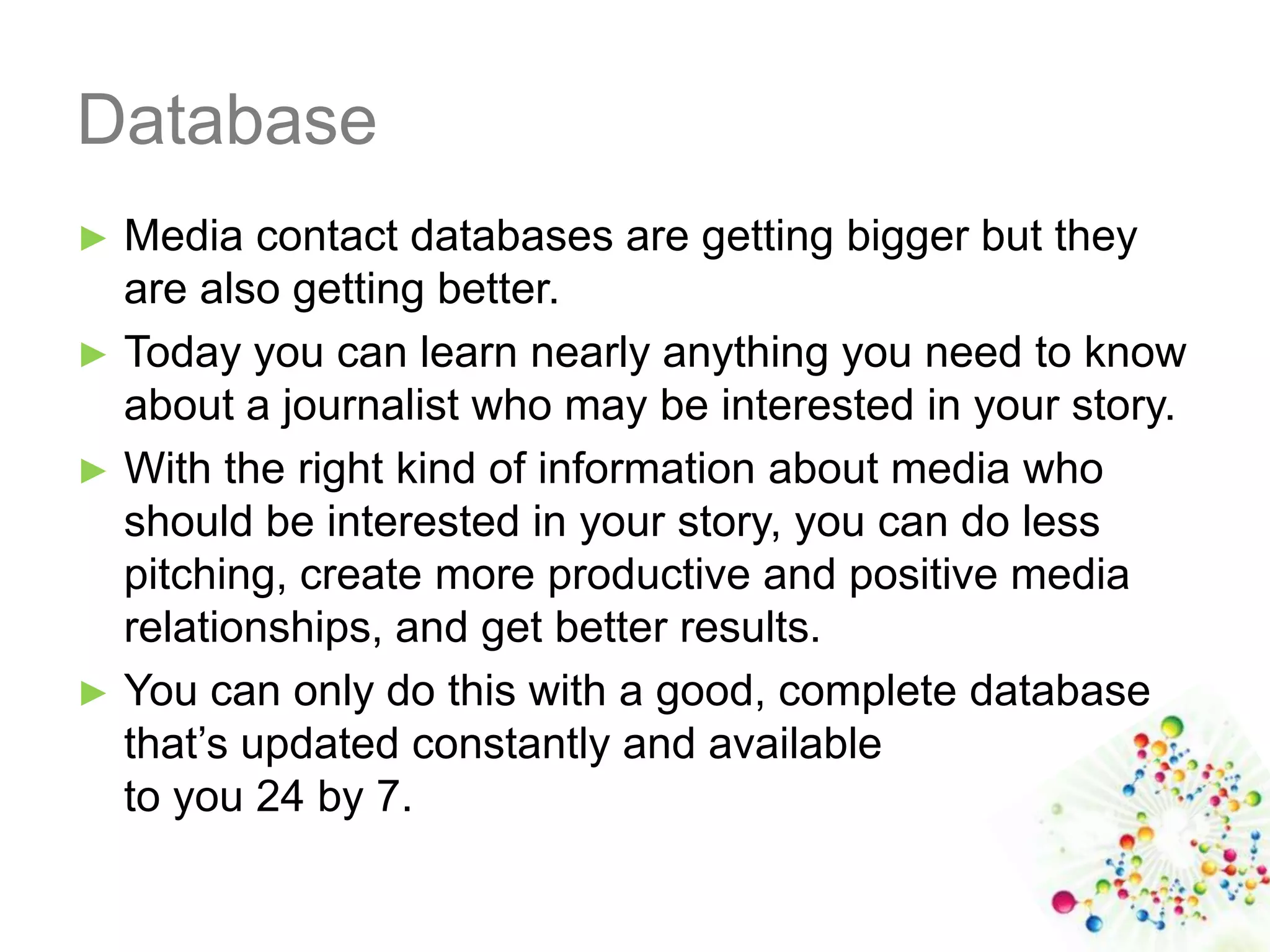 Semantic WebContextual search and natural language queries will enable you to ask intelligent questions and get accurate, intelligent responses in real time. 