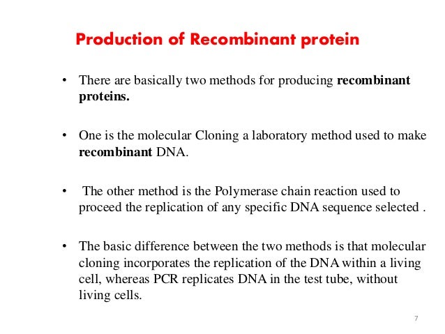 RECOMBINANT PROTEINS PDF DOWNLOAD RECOMBINANT PROTEINS PDF DOWNLOAD