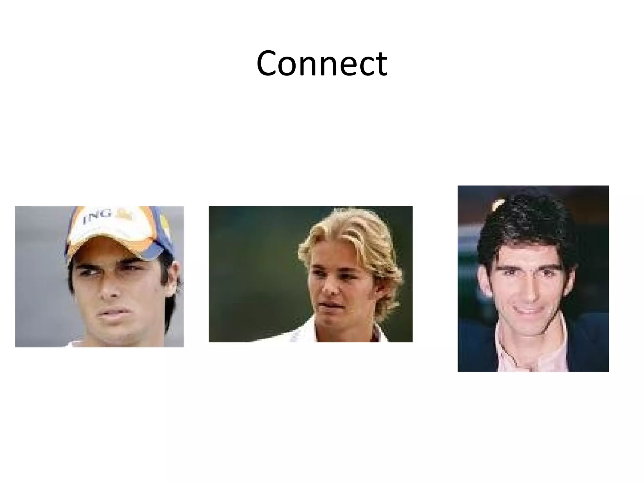 Connect 
