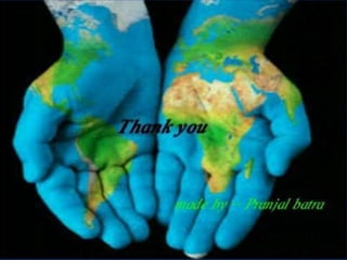 Peacekeeping Operations