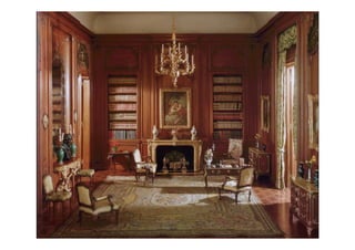 Prantsuse regendistiil | PDF