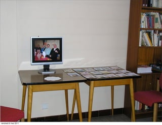 40
vendredi 6 mai 2011
 