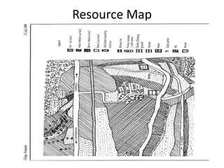 Pra Map Example Pra presentation | PPTX