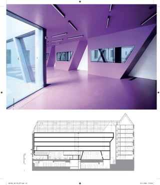 AFF Architekten




      6
                            10m
                            5
                            0




                        7




MAT60_126-135_AFF.indd 131        19-11-2008 17:25:53
 