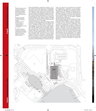 Progetti Assemblea Nazionale per il Galles       1                                Può un’architettura esprimere la forza e...