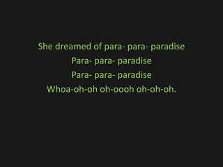 Coldplay - Paradise (Tradução - PT-BR / ENG) 