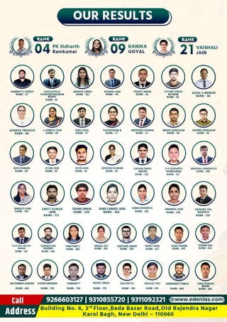 Prarambh Foundation Course for UPSC Preparation