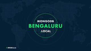 MongoDB .local Bengaluru 2019: New Encryption Capabilities in MongoDB 4.2: A Deep Dive into Protecting Sensitive Workloads
