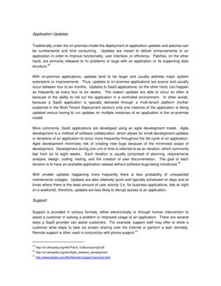 saas | PDF
