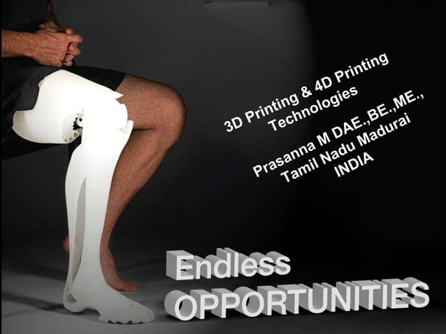 3d-and-4d-printing-technology-ppt