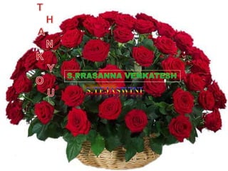 Save our Environment