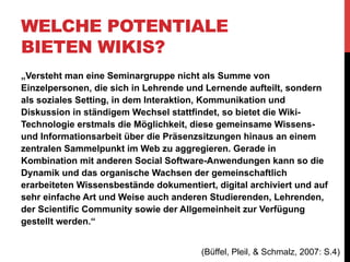 PARTIZIPATIONSHÜRDEN IM
HOCHSCHULKONTEXT

 