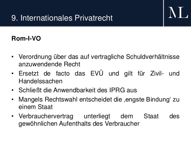 Anwalt Für Privatrecht In Der Nähe Grundlagen Privatrecht WS16