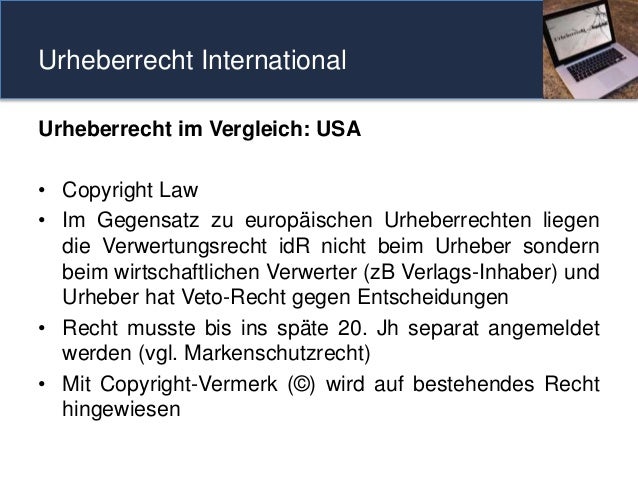 iMooX Urheberrecht 2015 - Einheit 4 von 10