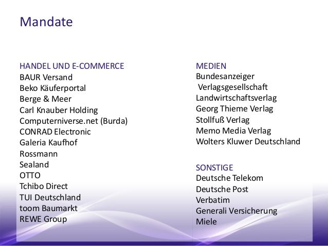 Strategien Und Massnahmen Zur Senkung Der Retourenquote Im E Commerce