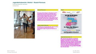 Björn Friedrich,
Christian Kleinhanß
22. Mai 2012,
iMedia Mainz
 