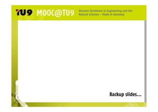 Backup slides... 
 