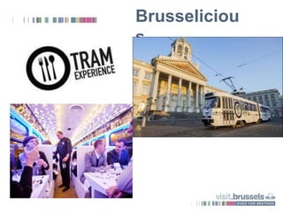 Brusseliciou
s
 