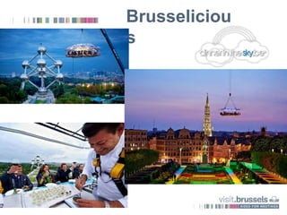 Brusseliciou
s
 