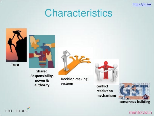 collaborative leadership