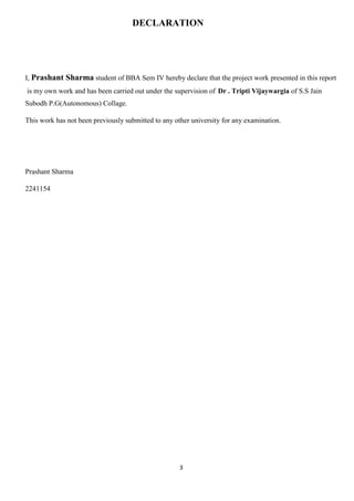 prashant sharma final approved project.doc