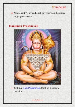 Prashnavali | PDF