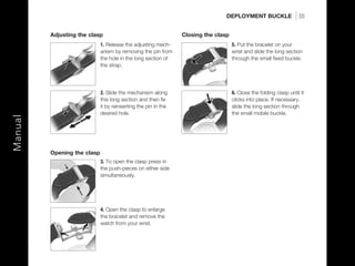 N O V I C E U S E R
• Does only occasional editing
• Competent in the domain of the content
• Does not know the content mo...