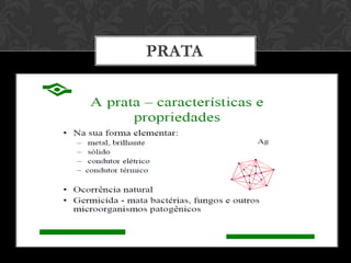 PRATA
 