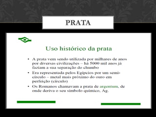 PRATA
 