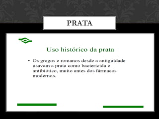 PRATA
 