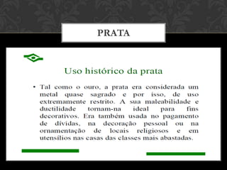 PRATA
 