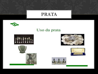 PRATA
 