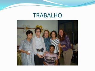 TRABALHO