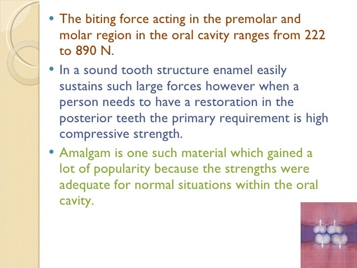 Strength and creep of dental amalgam