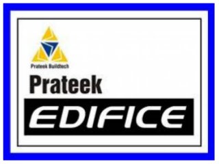 Prateek Edifice Flats for Rent - 9911154422 , Noida Sector 107