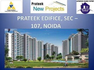 9910998666/64/69 | PRATEEK EDIFICE, SEC -107, NOIDA