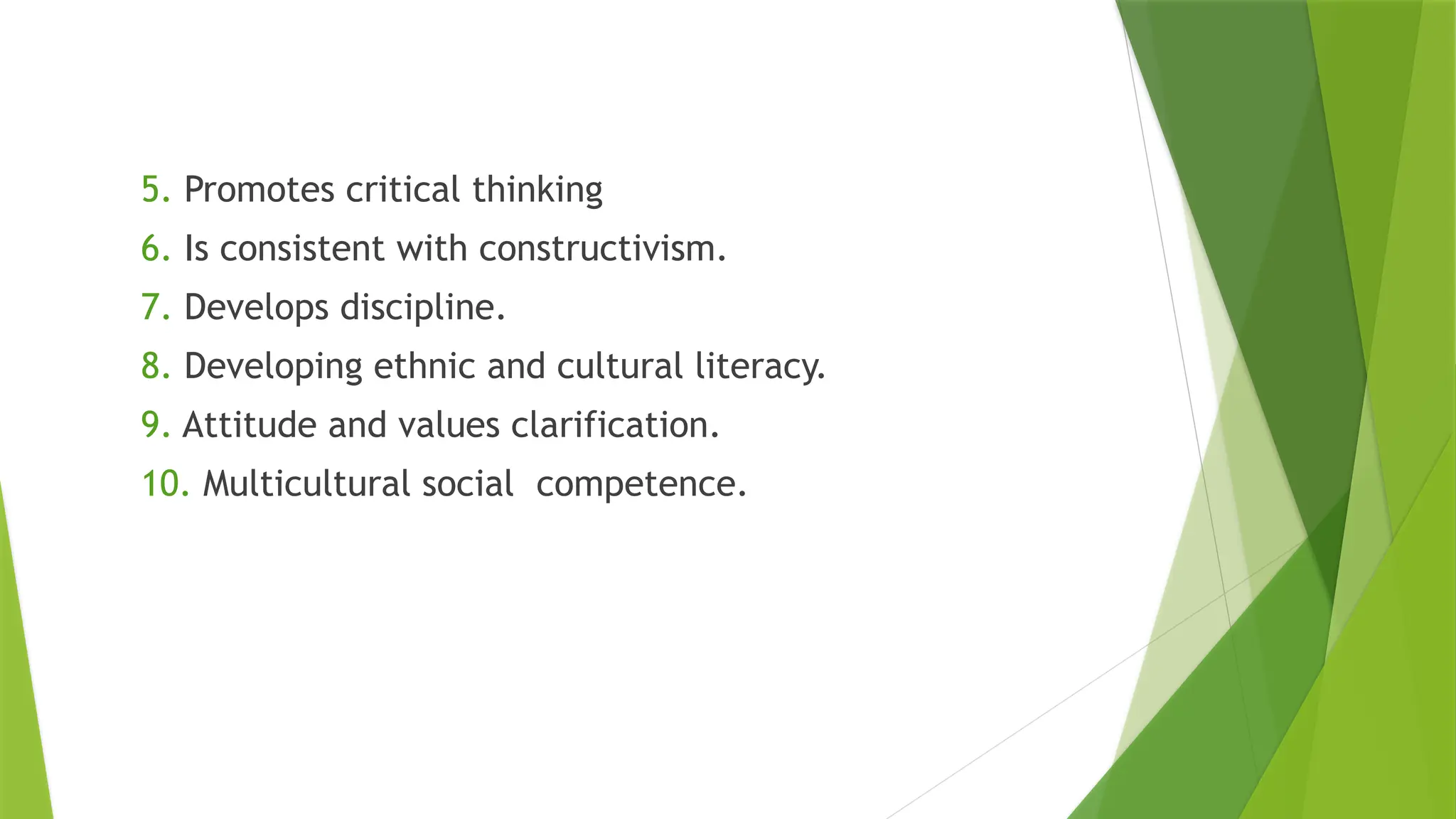 Multiculturalism visual data 5